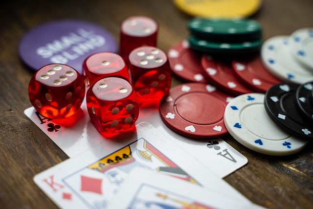 Responsible Gambling Practices: Promoting Safe and Enjoyable Casino Experiences